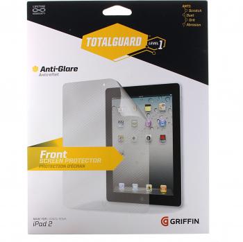 Griffin TotalGuard Apple iPad 2 1pieza