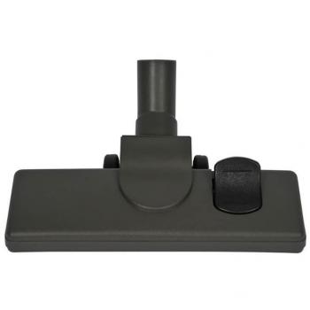 Cabezal Rectangular para Aspiradora Rowenta ZR900301 con Adaptador 32/35mm, Accesorio Universal y Cepillo Extraíble