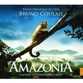 Amazonia