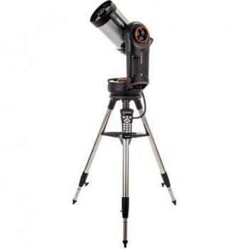 Celestron NexStar Evolution Telescopio