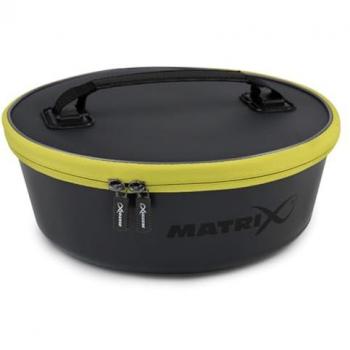 Tazón Moldado de EVA Matrix 7.5L con Tapa