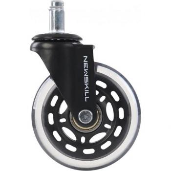 Newskill EasySlide Kit 5 Ruedas Silenciosas