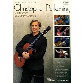 Christopher Park ening: Virtuoso Actuaciones