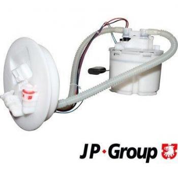Unidad de alimentación de combustible JP GROUP 1515200900