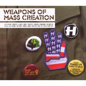 Weapons Of Mass Creation 3