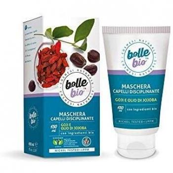 Bolle Bio Hair Mask with Goji and Jojoba Oil 150 ml
