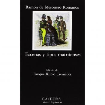 Escenas y tipos matritenses