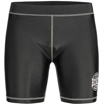 Benlee Slopedown Men's Slim Fit Compression Base Layer Shorts