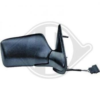 Espejo retrovisor DIEDERICHS 2212225
