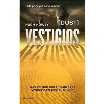 Crónicas del Silo nº 03/03 Vestigios: