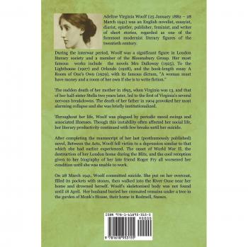 Virginia Woolf: The Waves - Literary Masterpiece and Modernist Novel