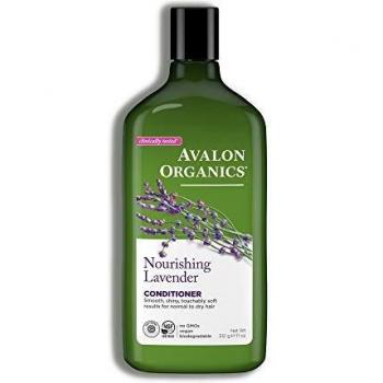 Avalon | Lavender Nourishing Conditioner | 5 x 325ml