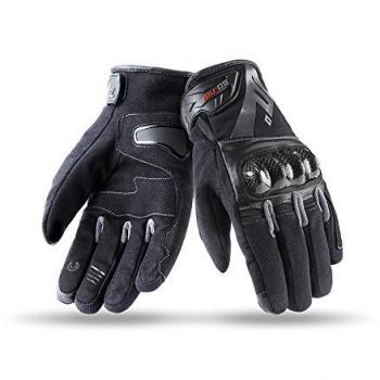 Seventy degrees GUANTE SD-N19 INVIERNO NAKED HOMBRE NEGRO/GRIS XXL