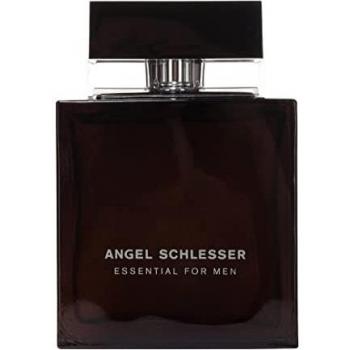 Angel Schlesser Essential Men Eau de Toilette Vaporizador 100 ml