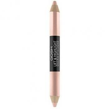 Gosh Multifunctional Pen Lift & Highlight 002 Rose 3g