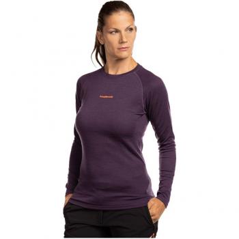 Camiseta interior Trangoworld TRX2 Wool WM Pro VD