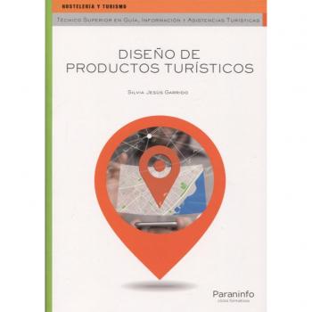Diseño de productos turísticos