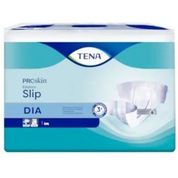 TENA ProSkin Slip Elástico Día Talla Pequeña 80 Unidades