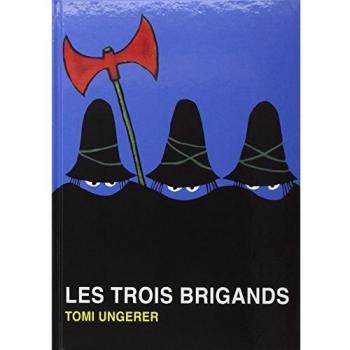 Les trois brigands