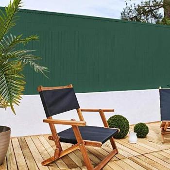 Catral 41010011 Cañizo S/C, Verde, 500 x 3 x 150 cm