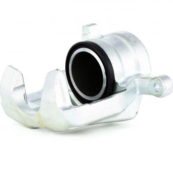Pinza de freno RIDEX 78B0245 para Mercedes-Benz Clase A y Clase B, compatible con números de parte 1694200683 y 1694201483, fabricada en acero y fundición