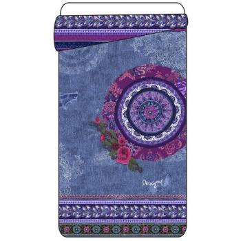 Desigual funda nórdica duvet1 boho Jeans 160 * 220 – Invierno 2017