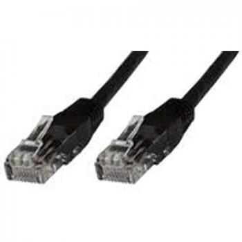 Microconnect UTP6003S 0.3m Negro Cable de Red
