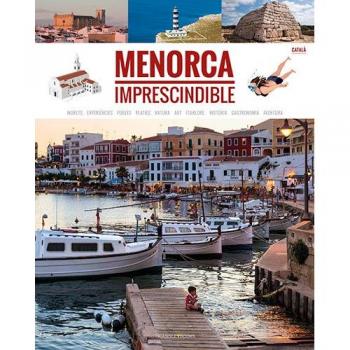 Menorca. Imprescindible - Català