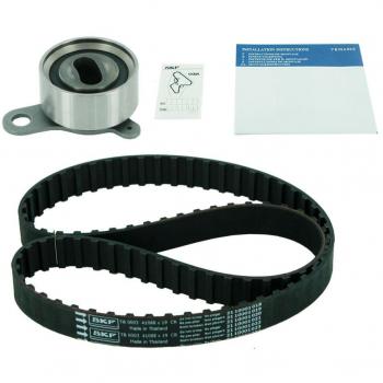 SKF VKMA 91202 Kit de correa de distribución