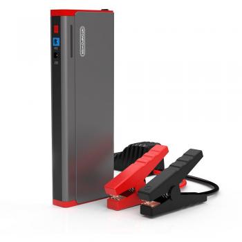 Arrancador de Coche de 18000mAh 800A Pico