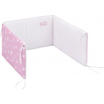 Cambrass Be Universe - Protector, 60 x 35 cm, color rosa
