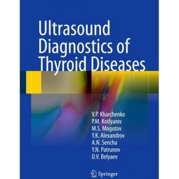 Ultrasound Diagnostics of Thyroid Diseases