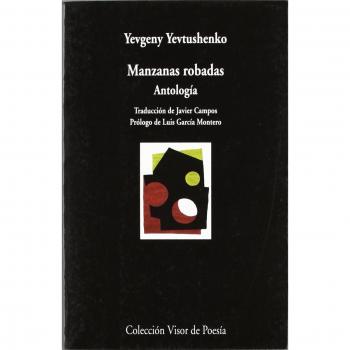 Manzanas robadas: Antología: 775