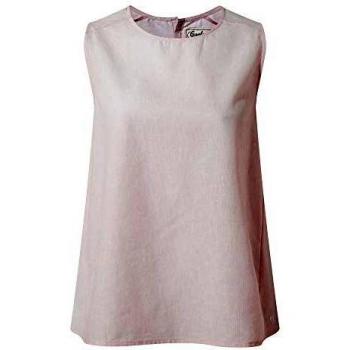 Craghoppers Martina Camiseta de Tirantes, Mujer, Seashell Pink, 8