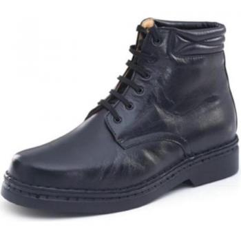 Botines Calzamedi M 2104 - Estupendos, Cómodos y Terapéuticos - Envío y Devolución Gratis