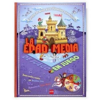 La Edad Media: 4 - Madeleine Deny