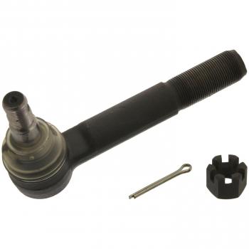 Rótula de dirección FEBI BILSTEIN 23909 para Mercedes T2/L, eje delantero, incluye tuerca y pasador