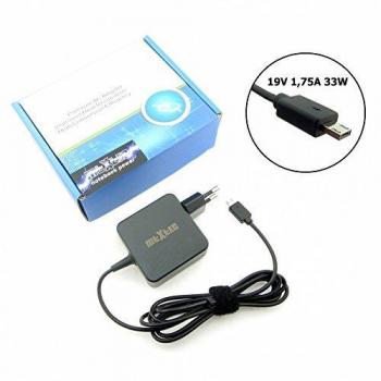 Cargador para ASUS ADP-33AW B, 19V, 1.75A, conector 4.0 x 2.0 rectangular