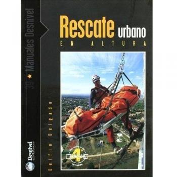 Rescate urbano en altura