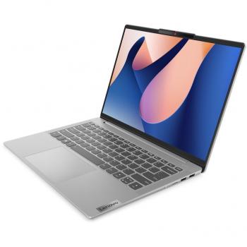 Portátil Lenovo IdeaPad Slim 5 14IRL8 con Procesador Intel Core i5, Memoria RAM de 16GB y Disco Duro SSD de 512GB