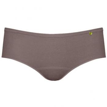 Braga Culotte para Mujer de Hilo de Soja ZD