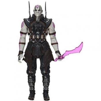 Mortal Kombat X Figura Quan Chi Sorcerer Variant Previews Exclusive 15 cm