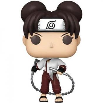 Funko Pop! Animation - Naruto Shippuden #1661 Tenten