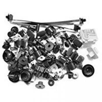 Kit de montaje frontal VAN WEZEL 7622795