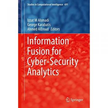 Cyber-Security Analytics Information Fusion System