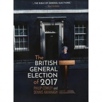 The British General Election of 2017