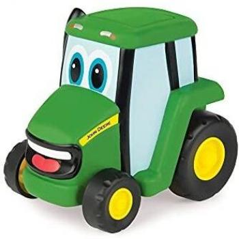 John Deere Tractor Johnny Retrofricción