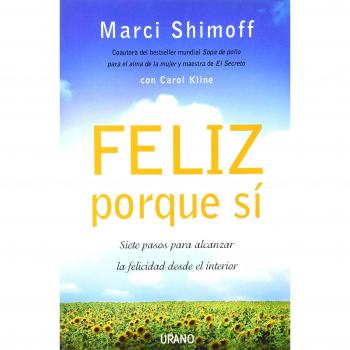 Feliz porque sí