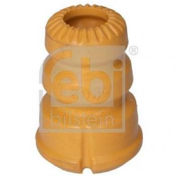 Almohadilla de tope de goma para suspensión FEBI BILSTEIN 181269