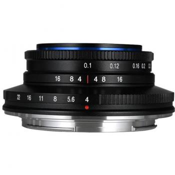 Laowa 10mm f/4 Cookie Pancake Lens for Nikon Z (Manual Focus)